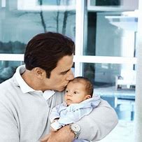 Image result for John Travolta Baby Film