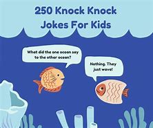Image result for Knock Knock Jokes Get Well