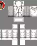 Image result for Roblox Hoodie Hat Template