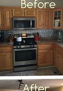 Image result for Lowe's Kitchen Cabinet Paint