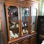 Image result for Broyhill China Cabinet