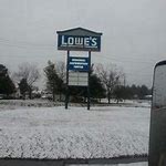 Image result for Lowe's RDC Locations