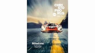 Image result for Christophorus 396