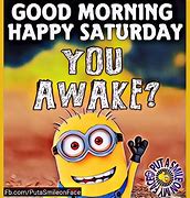 Image result for Cute Images of Good Morning Minions