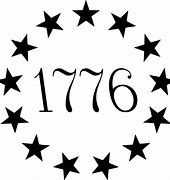 Image result for Union Stars Template 1776