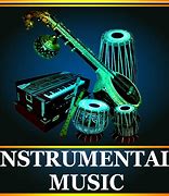 Image result for Instrumental Songs