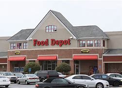 Image result for Food Depot Logo