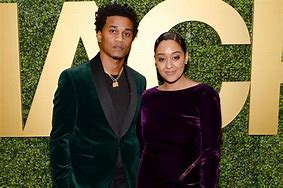 Image result for Tia Mowry Husband Cory