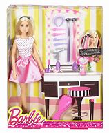 Image result for Barbie Doll Playsets
