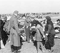 Image result for Einsatzgruppen Babi Yar Footage