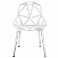 Image result for Chair with One Leg