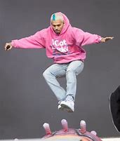 Image result for ASAP Rocky Chris Brown