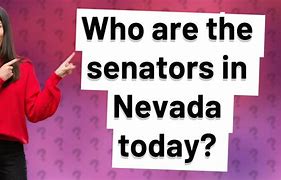 Image result for Nevada Senators and Congressmen