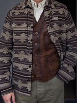 Image result for Men's Coat Buttons