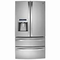 Image result for Kenmore Elite 74024 29.8 Cu.Ft. French Door Bottom-Freezer Refrigerator - Bisque - Refrigerators & Freezers - French Door Refrigerators - Bisque - U991136606