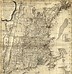 Image result for United States Map Revolutionary War