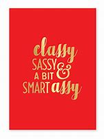 Image result for Lady Red Sassy Quote