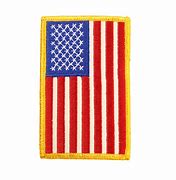 Image result for American Flag Emblem