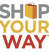 Image result for Sears Shop Your Way
