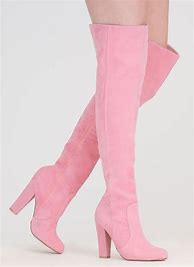 Image result for Sequin Thigh High Boots