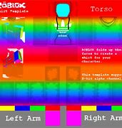 Image result for Rainbow Adidas Shirt Roblox