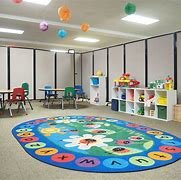 Image result for School Room Dividers