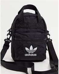 Image result for Blue Adidas Mini Backpack