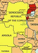 Image result for The Congo Civil War