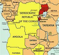 Image result for Democratic Republic of the Congo War