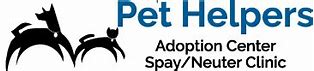 Image result for Pet Helpers