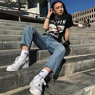 Image result for Outfits with Nike Air Force 1