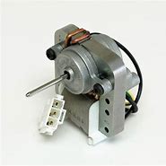 Image result for Refrigerator Fan Replacement