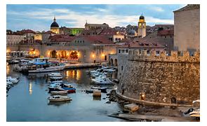 Image result for Pictures of Dubrovnik Croatia