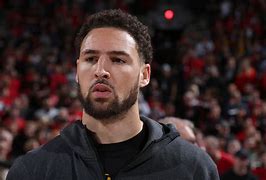 Image result for Klay Thompson
