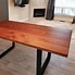 Image result for Extendable Dining Room Table