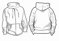 Image result for Character Wearing Hoodie Drawing