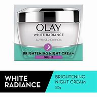 Image result for Olay Brightening Night Cream