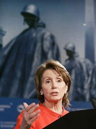 Image result for Nancy Pelosi 10 Downing Street