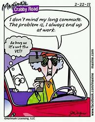 Image result for Maxine Jokes About Work