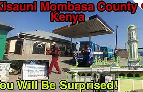 Image result for Kisauni Mombasa