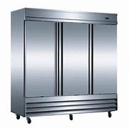 Image result for Black Matte Stainless Steel Refrigerator