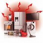 Image result for Examples of Low Pressure Appliances