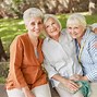 Image result for Old Lady Retirement