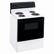 Image result for Hotpoint Self-Cleaning Oven