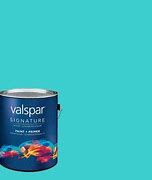 Image result for Valspar Turquoise Paint Colors