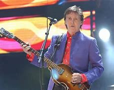 Image result for McCartney perform king coronation