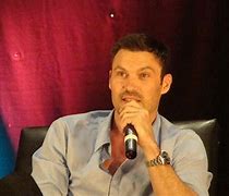 Image result for Brian Austin Green Teenager