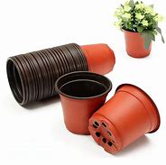 Image result for Extra Large Plastic Plant Pots