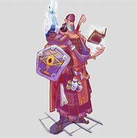 Image result for Dnd Divination Wizard