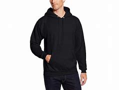 Image result for Men's Hooded Sweatshirt